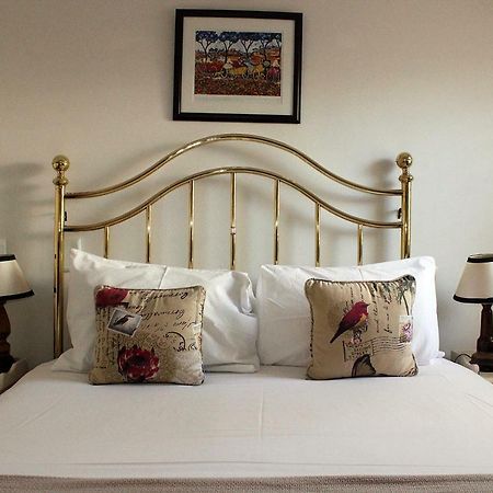 The Stellenbosch Hotel Zimmer foto