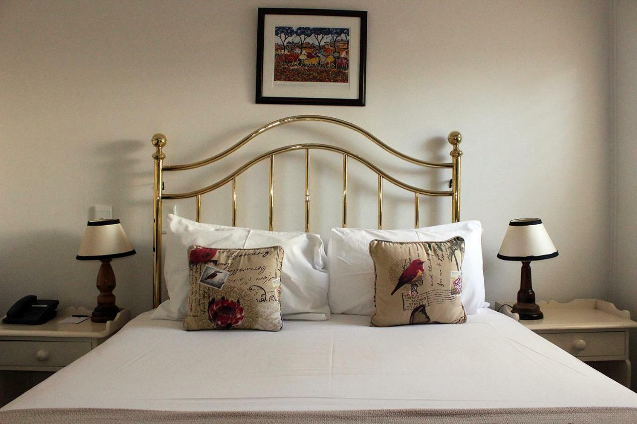 The Stellenbosch Hotel Zimmer foto